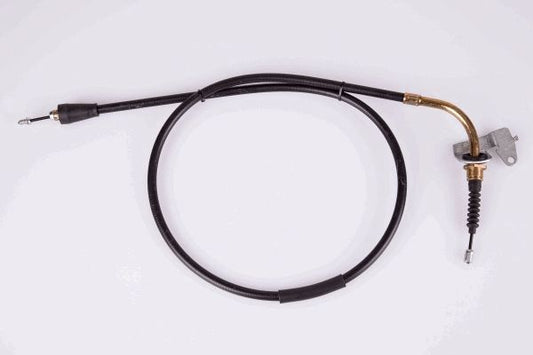 HELLA Cable Pull, parking brake - AS6021 - for e.g. MINI 8AS355660-211