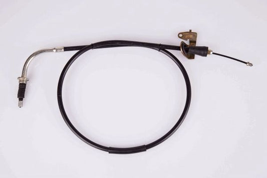 HELLA Cable Pull, parking brake - AS6022 - for e.g. MINI 8AS355660-221