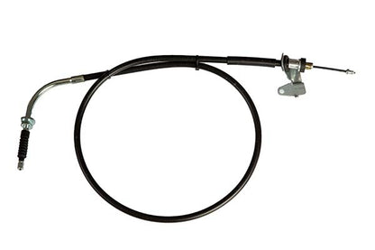 HELLA Cable Pull, parking brake - AS6023 - for e.g. MINI 8AS355660-231