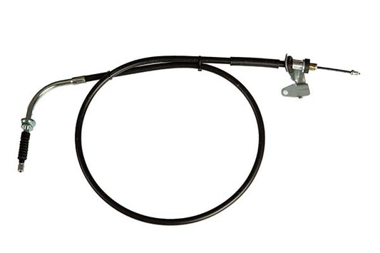 HELLA Cable Pull, parking brake - AS6023 - for e.g. MINI 8AS355660-231