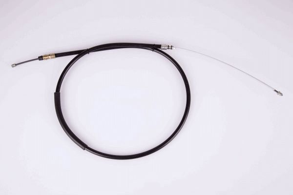 HELLA Cable Pull, parking brake - AS6024 - for e.g. BMW 8AS355660-241
