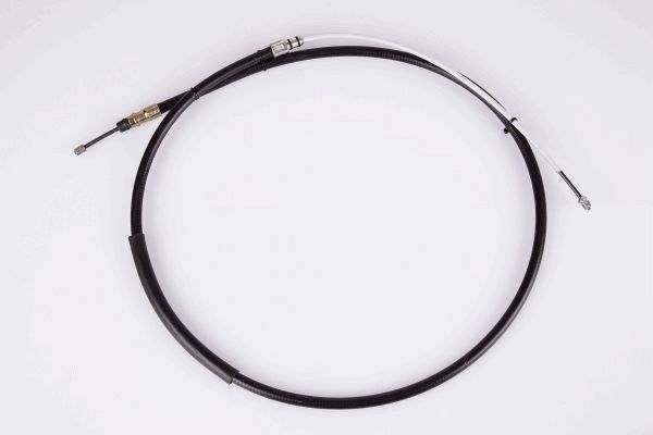 HELLA Cable Pull, parking brake - AS6025 - for e.g. BMW 8AS355660-251