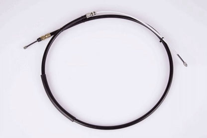 HELLA Cable Pull, parking brake - AS6025 - for e.g. BMW 8AS355660-251