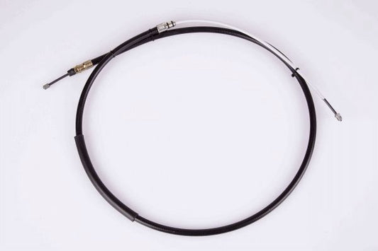 HELLA Cable Pull, parking brake - AS6025 - for e.g. BMW 8AS355660-251