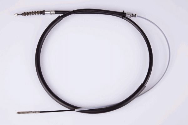 HELLA Cable Pull, parking brake - AS6026 - for e.g. BMW 8AS355660-261