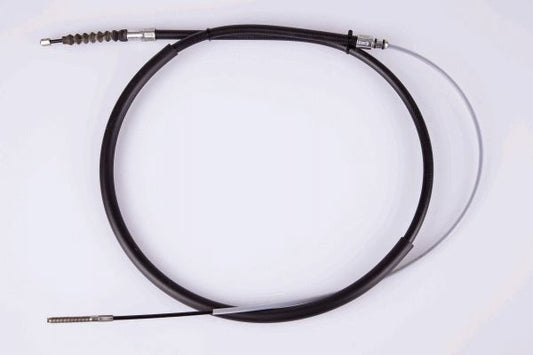HELLA Cable Pull, parking brake - AS6026 - for e.g. BMW 8AS355660-261