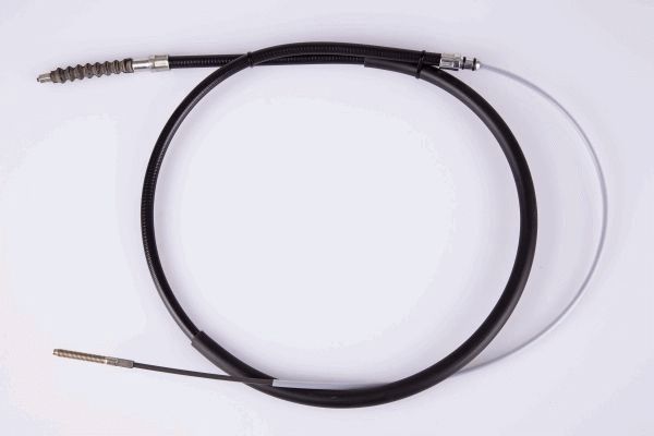 HELLA Cable Pull, parking brake - AS6027 - for e.g. BMW 8AS355660-271