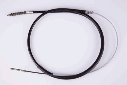 HELLA Cable Pull, parking brake - AS6027 - for e.g. BMW 8AS355660-271