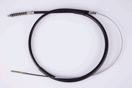 HELLA Cable Pull, parking brake - AS6027 - for e.g. BMW 8AS355660-271