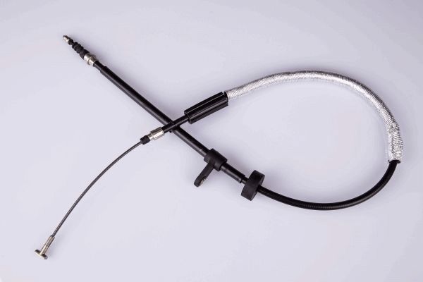HELLA Cable Pull, parking brake - AS6030 - for e.g. ALFA ROMEO 8AS355660-301