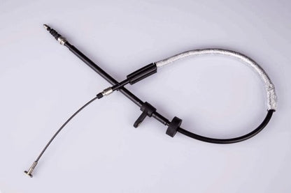 HELLA Cable Pull, parking brake - AS6030 - for e.g. ALFA ROMEO 8AS355660-301