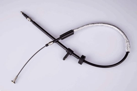 HELLA Cable Pull, parking brake - AS6030 - for e.g. ALFA ROMEO 8AS355660-301