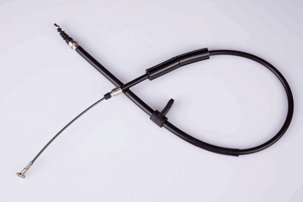 HELLA Cable Pull, parking brake - AS6031 - for e.g. ALFA ROMEO 8AS355660-311