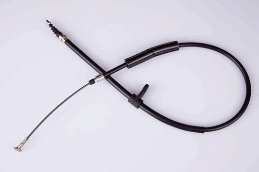 HELLA Cable Pull, parking brake - AS6031 - for e.g. ALFA ROMEO 8AS355660-311