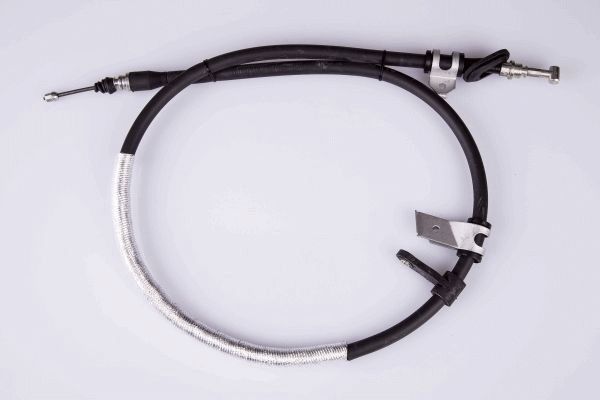 HELLA Cable Pull, parking brake - AS6032 - for e.g. ALFA ROMEO / LANCIA 8AS355660-321