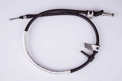 HELLA Cable Pull, parking brake - AS6032 - for e.g. ALFA ROMEO / LANCIA 8AS355660-321