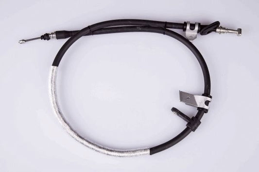 HELLA Cable Pull, parking brake - AS6032 - for e.g. ALFA ROMEO / LANCIA 8AS355660-321
