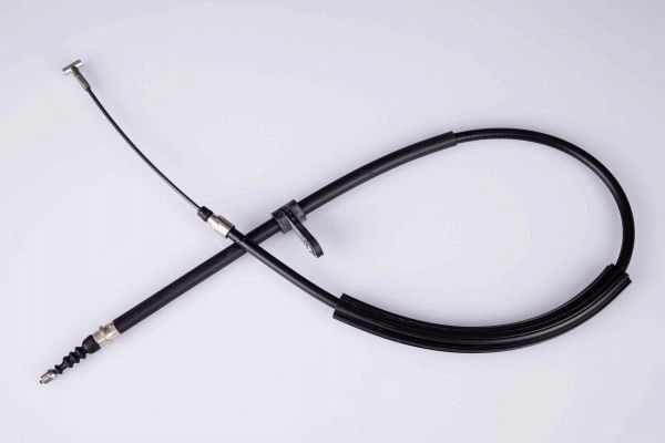 HELLA Cable Pull, parking brake - AS6034 - for e.g. ALFA ROMEO 8AS355660-341
