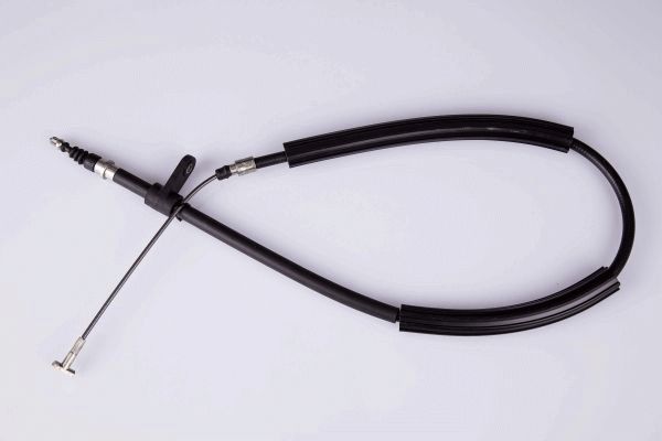 HELLA Cable Pull, parking brake - AS6035 - for e.g. ALFA ROMEO 8AS355660-351