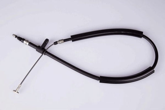 HELLA Cable Pull, parking brake - AS6035 - for e.g. ALFA ROMEO 8AS355660-351