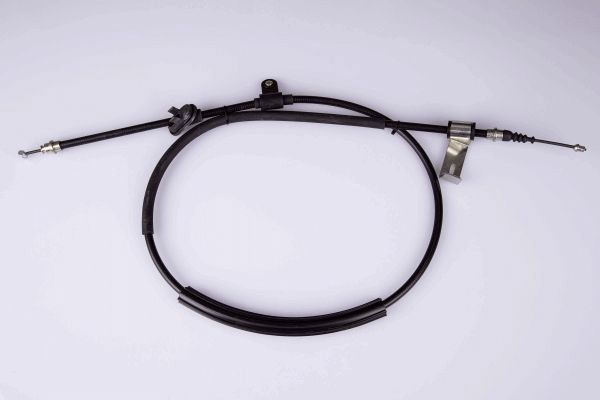 HELLA Cable Pull, parking brake - AS6036 - for e.g. ALFA ROMEO 8AS355660-361