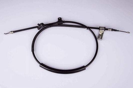 HELLA Cable Pull, parking brake - AS6036 - for e.g. ALFA ROMEO 8AS355660-361
