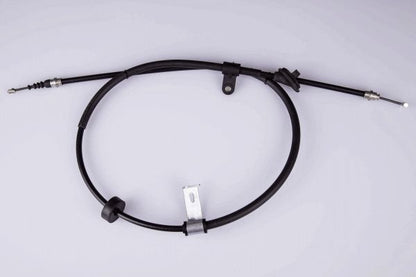 HELLA Cable Pull, parking brake - AS6037 - for e.g. ALFA ROMEO 8AS355660-371