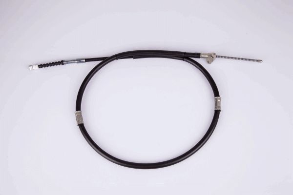 HELLA Cable Pull, parking brake - AS6052 - for e.g. TOYOTA 8AS355660-521