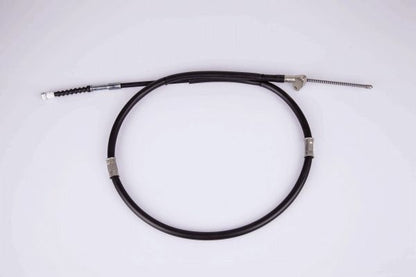 HELLA Cable Pull, parking brake - AS6052 - for e.g. TOYOTA 8AS355660-521