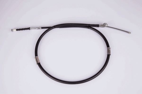 HELLA Cable Pull, parking brake - AS6053 - for e.g. TOYOTA 8AS355660-531