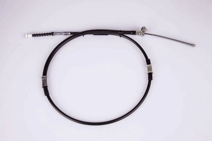 HELLA Cable Pull, parking brake - AS6056 - for e.g. TOYOTA 8AS355660-561