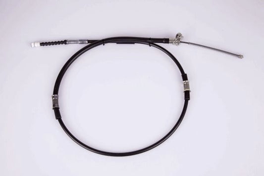 HELLA Cable Pull, parking brake - AS6056 - for e.g. TOYOTA 8AS355660-561