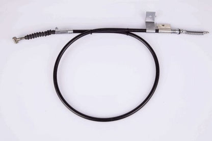 HELLA Cable Pull, parking brake - AS6071 - for e.g. FORD / NISSAN 8AS355660-711