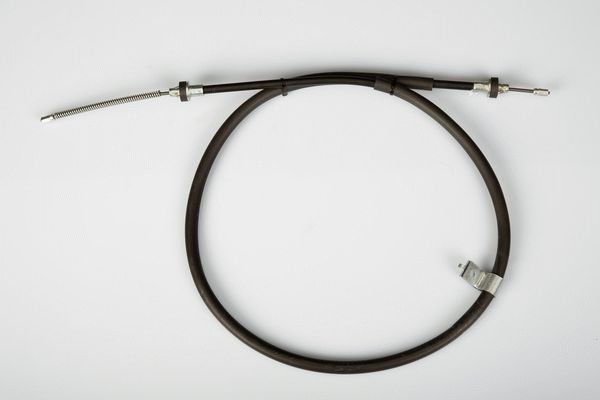 HELLA Cable Pull, parking brake - AS6088 - for e.g. NISSAN 8AS355660-881