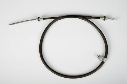 HELLA Cable Pull, parking brake - AS6088 - for e.g. NISSAN 8AS355660-881