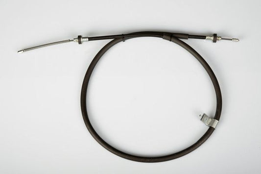 HELLA Cable Pull, parking brake - AS6088 - for e.g. NISSAN 8AS355660-881