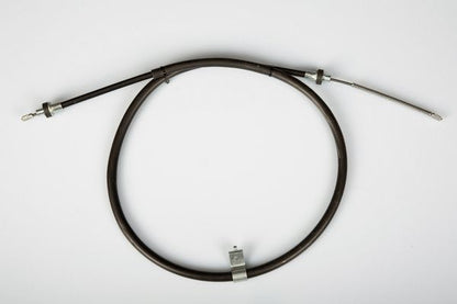 HELLA Cable Pull, parking brake - AS6089 - for e.g. NISSAN 8AS355660-891