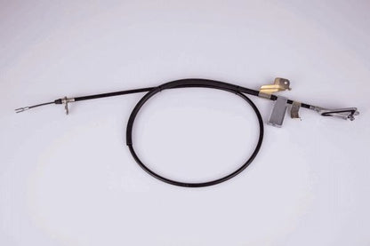 HELLA Cable Pull, parking brake - AS6092 - for e.g. NISSAN 8AS355660-921