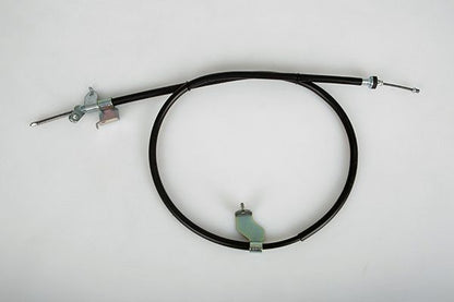 HELLA Cable Pull, parking brake - AS6100 - for e.g. NISSAN 8AS355661-001
