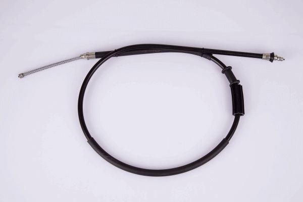 HELLA Cable Pull, parking brake - AS6106 - for e.g. FIAT 8AS355661-061