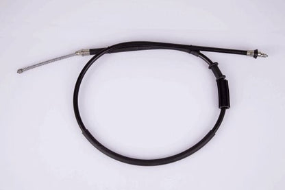 HELLA Cable Pull, parking brake - AS6106 - for e.g. FIAT 8AS355661-061