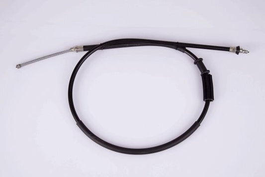 HELLA Cable Pull, parking brake - AS6106 - for e.g. FIAT 8AS355661-061