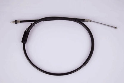 HELLA Cable Pull, parking brake - AS6107 - for e.g. FIAT 8AS355661-071