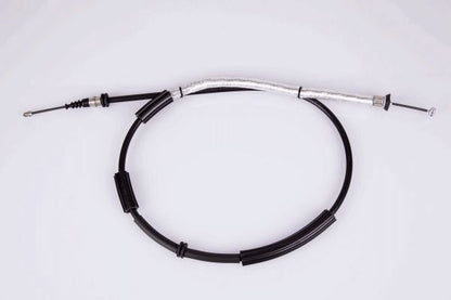 HELLA Cable Pull, parking brake - AS6117 - for e.g. FIAT 8AS355661-171