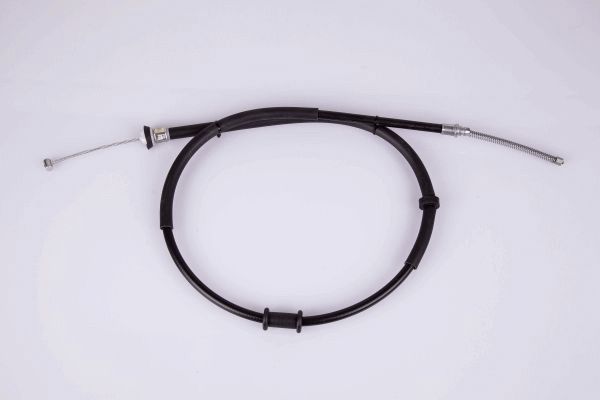 HELLA Cable Pull, parking brake - AS6124 - for e.g. FIAT 8AS355661-241