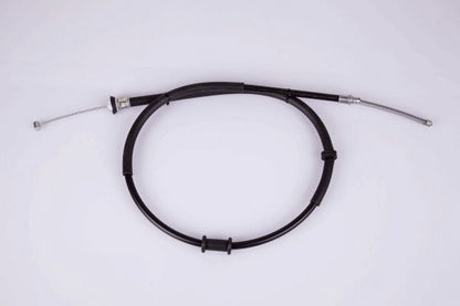 HELLA Cable Pull, parking brake - AS6124 - for e.g. FIAT 8AS355661-241