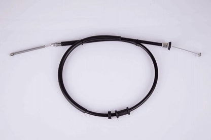 HELLA Cable Pull, parking brake - AS6125 - for e.g. FIAT 8AS355661-251