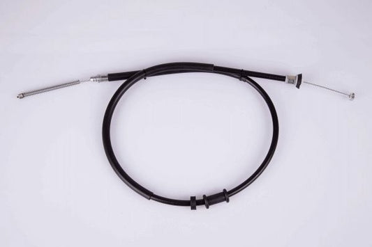 HELLA Cable Pull, parking brake - AS6125 - for e.g. FIAT 8AS355661-251