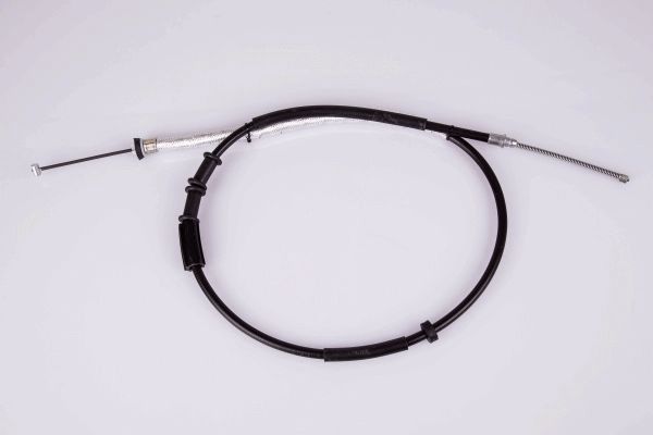 HELLA Cable Pull, parking brake - AS6126 - for e.g. FIAT 8AS355661-261