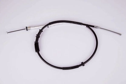 HELLA Cable Pull, parking brake - AS6126 - for e.g. FIAT 8AS355661-261
